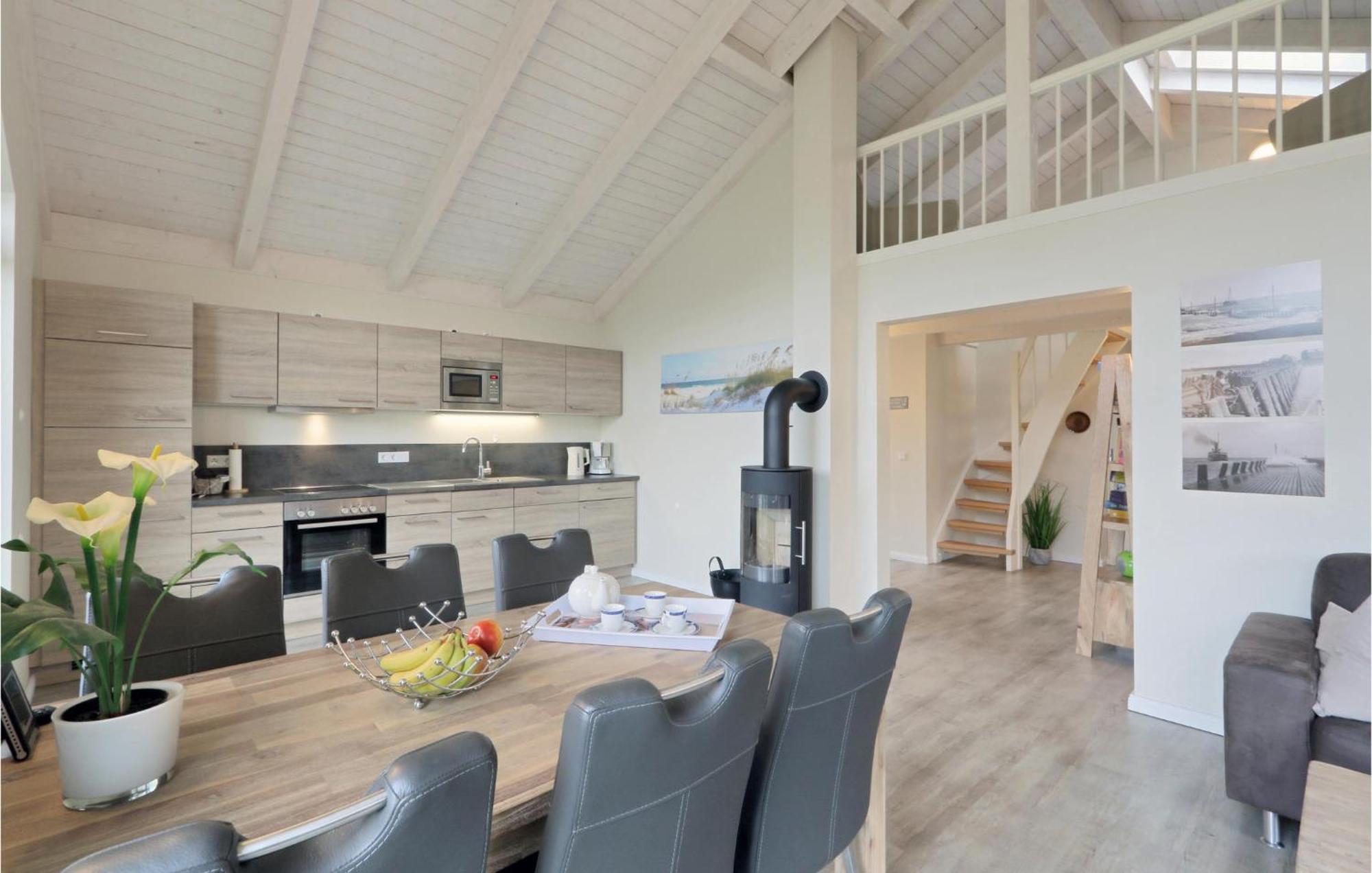 2 Bedroom Amazing Home In Dagebuell Exterior photo
