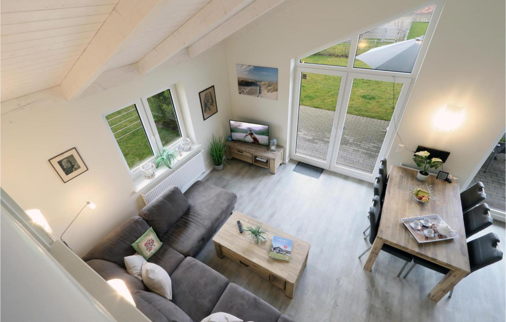 2 Bedroom Amazing Home In Dagebuell Exterior photo